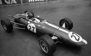 AAR Eagle T1F '1966 - 67